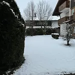 Appartement Gary Mit Zwei Terrassen Und Garten *