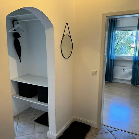 Appartement Gary Mit Zwei Terrassen Und Garten Garmisch-Partenkirchen